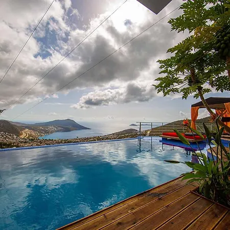 Jameson Villa *