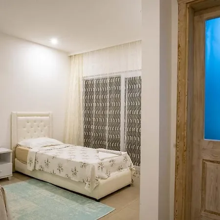 Villa Jameson Kalkan
