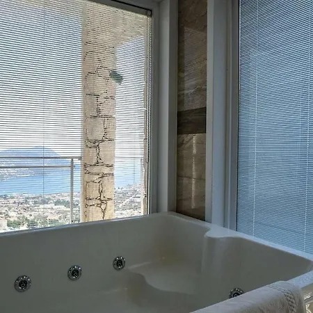 Jameson Villa *