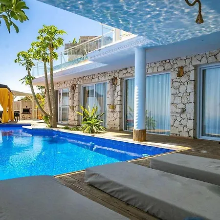 Villa Jameson *
