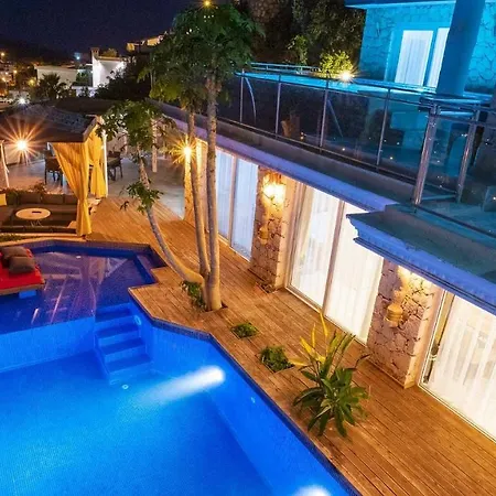Jameson Villa *