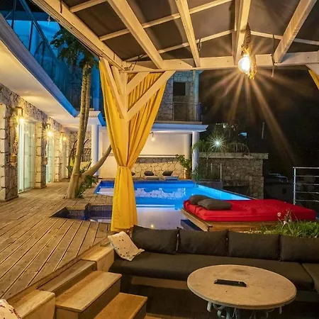 Villa Jameson *