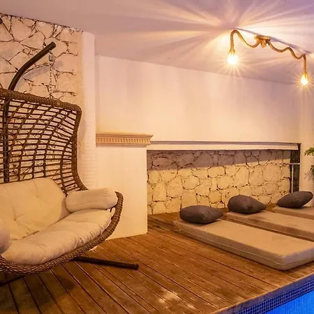 别墅 Jameson